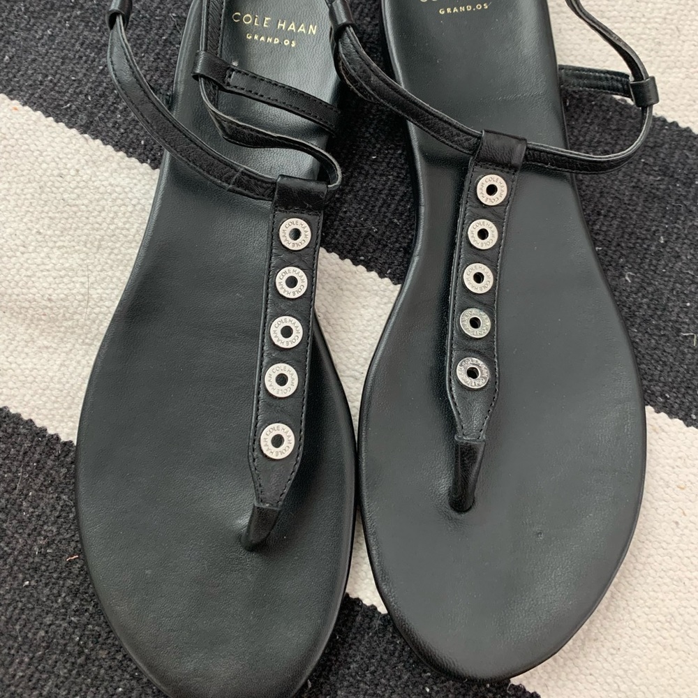 Cole Haan Sandals-Size 8